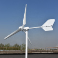 Alternative Energiegeneratoren Windstromgenerator 2 kW